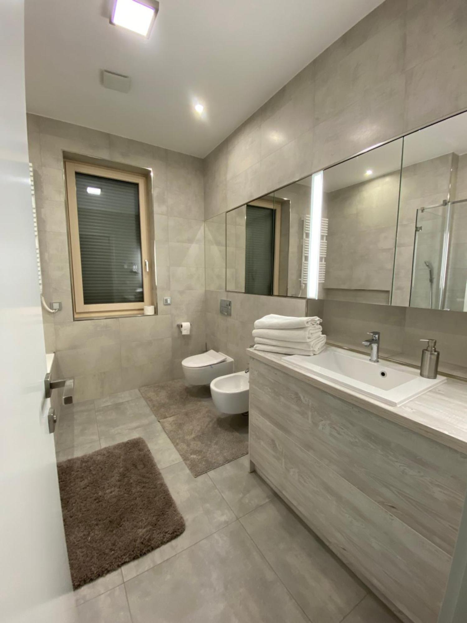 Apartamento Modern Living In