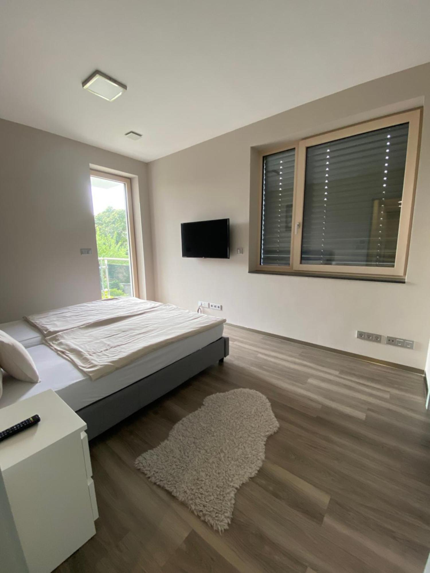 Apartamento Modern Living In *