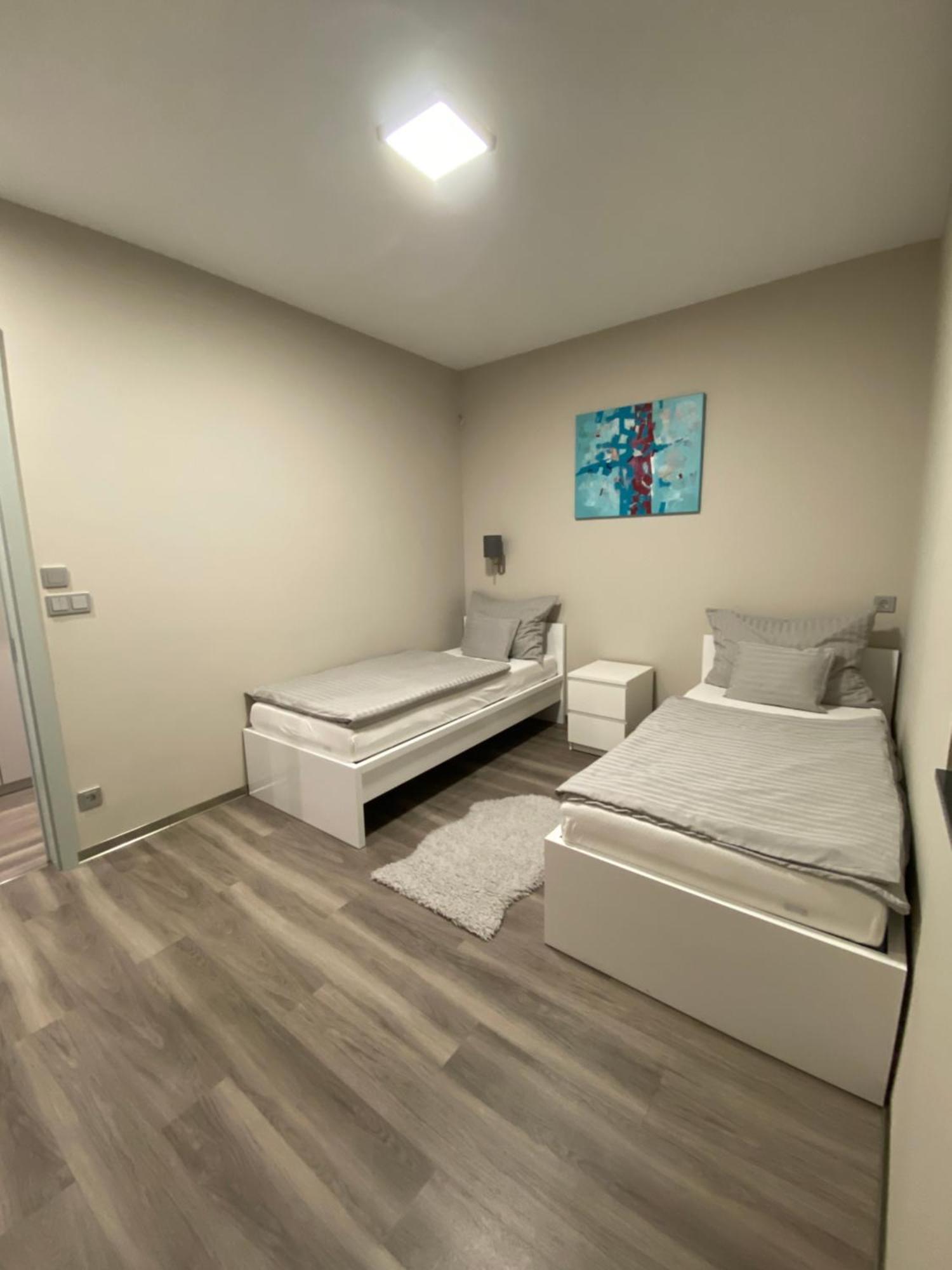 Modern Living In