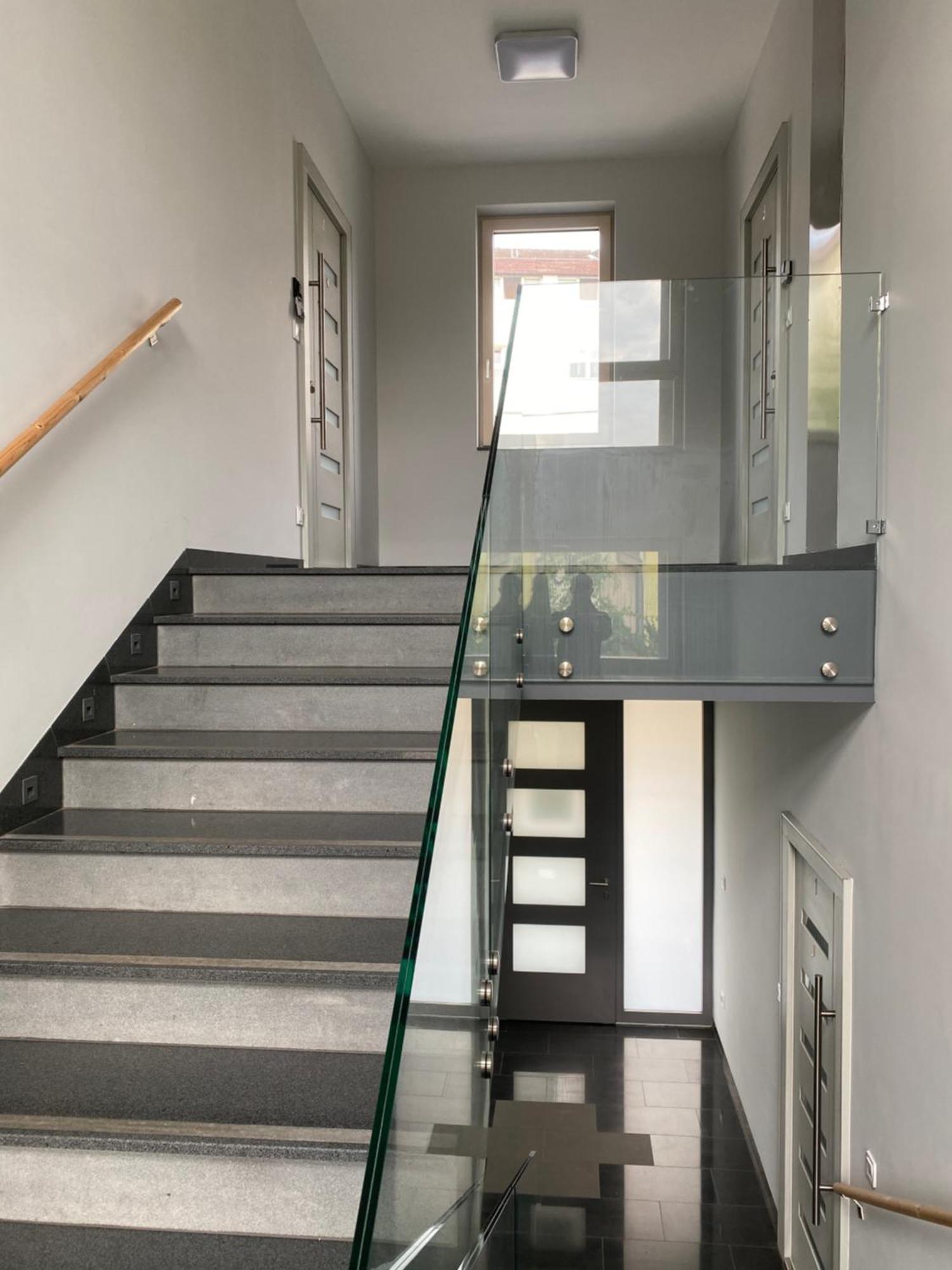 Apartamento Modern Living In