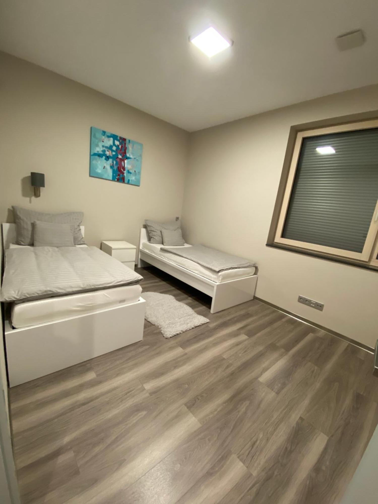 Modern Living In Apartamento *