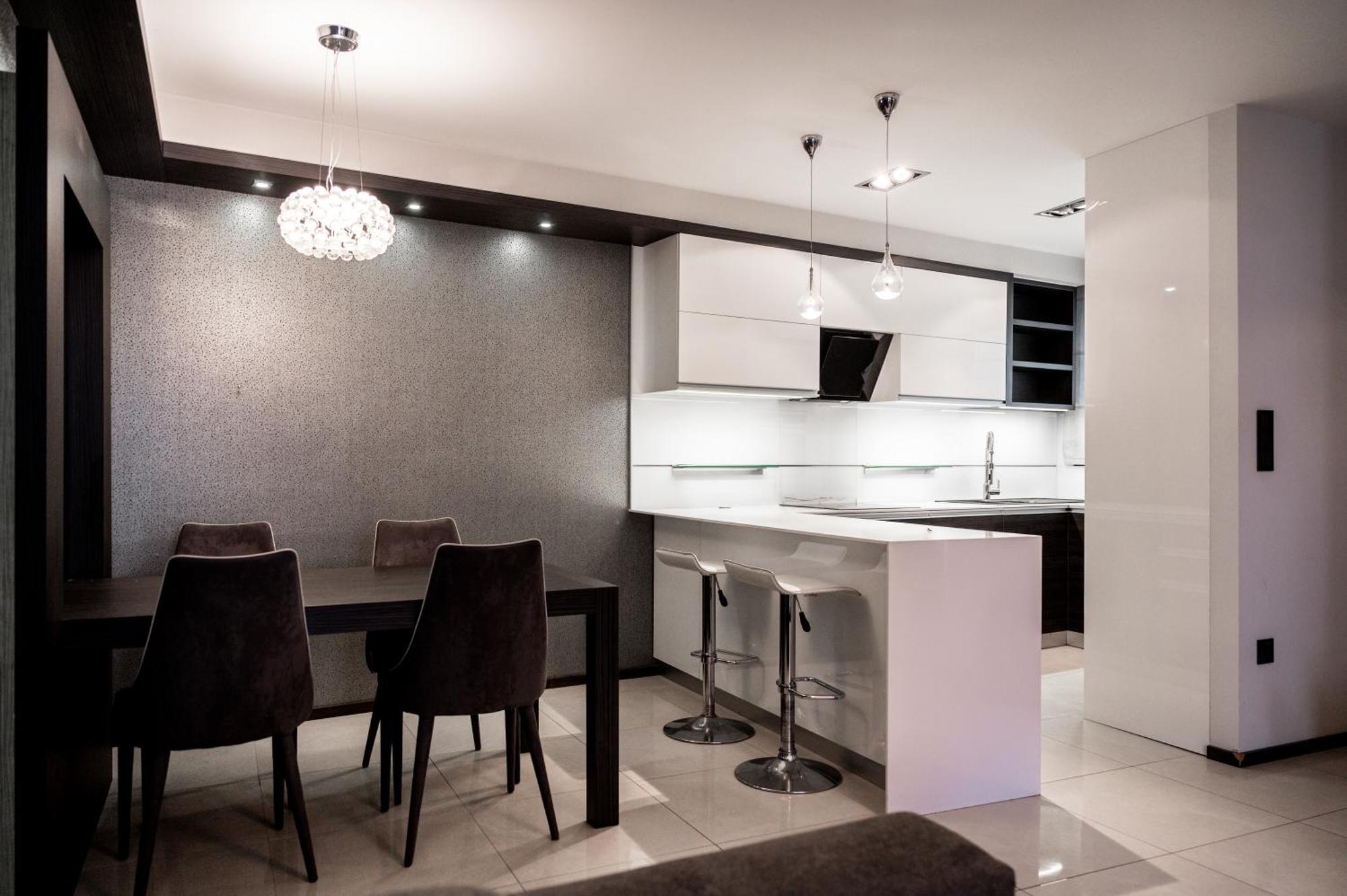 Luxury In Buda *