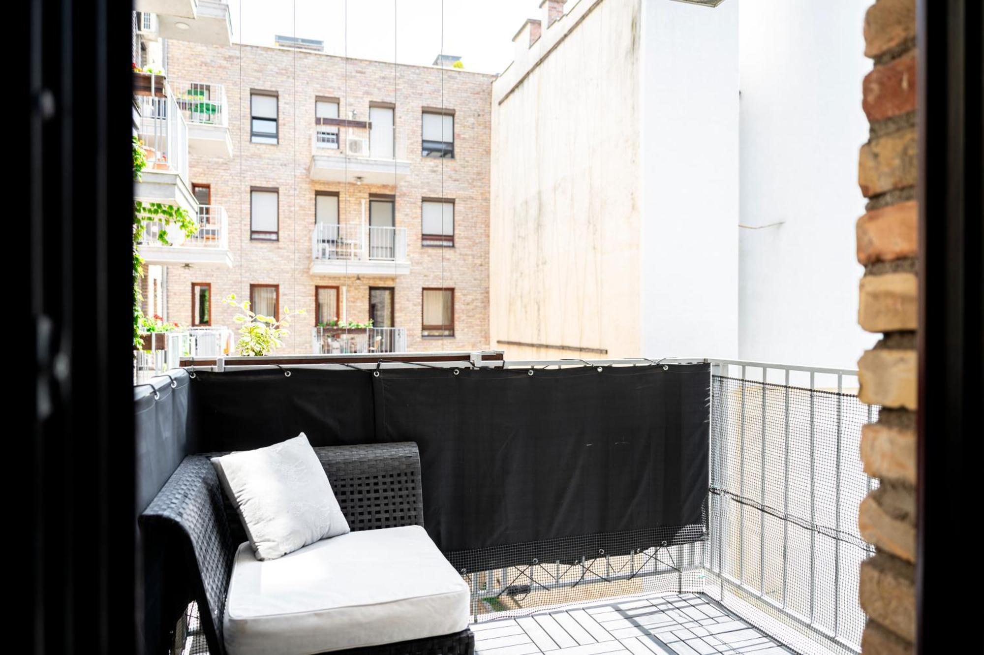 Apartmán Luxury In Buda *