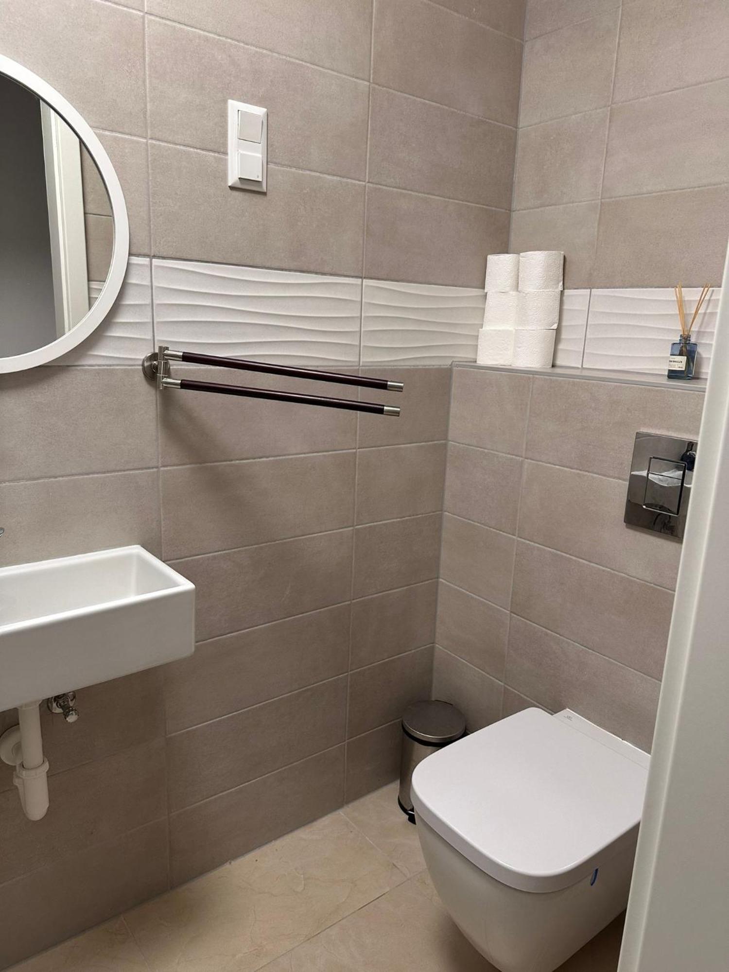 Infinite Lux Wellness Budapest