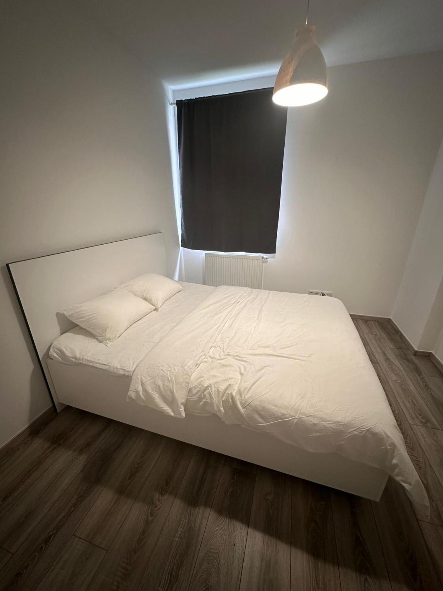 Appartamento Infinite Lux Wellness