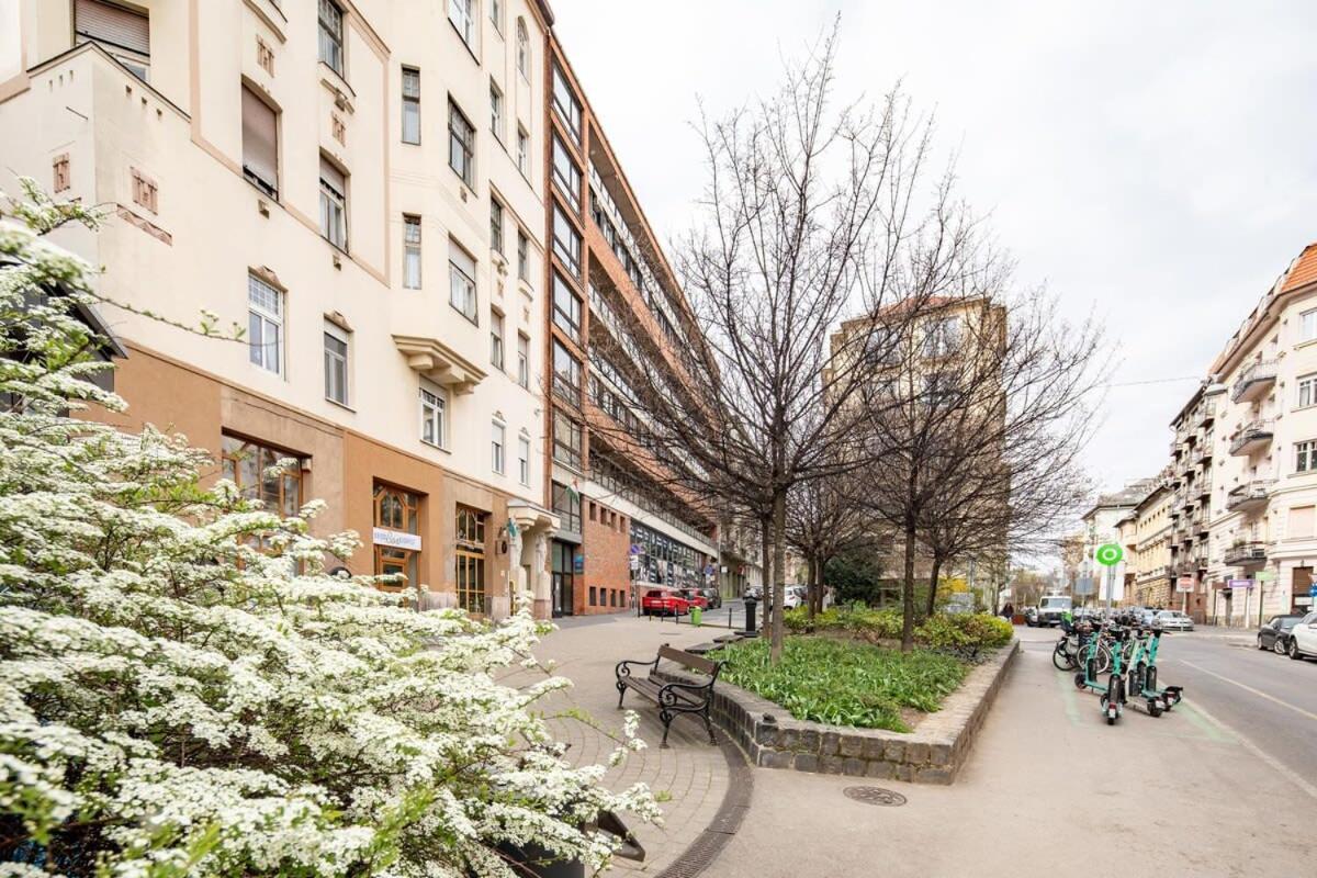 Appartement - Comfy - Sunny