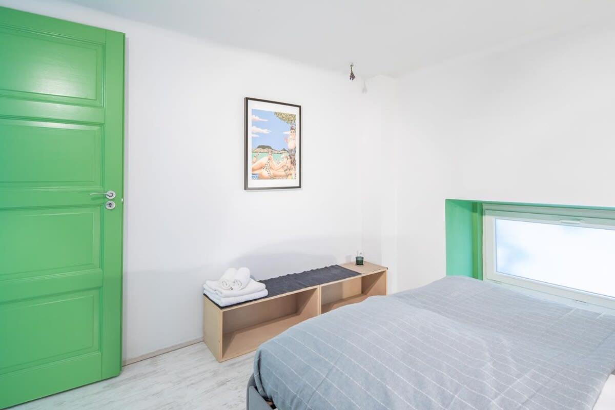 Apartamento Very - Unique Design - New Budapest