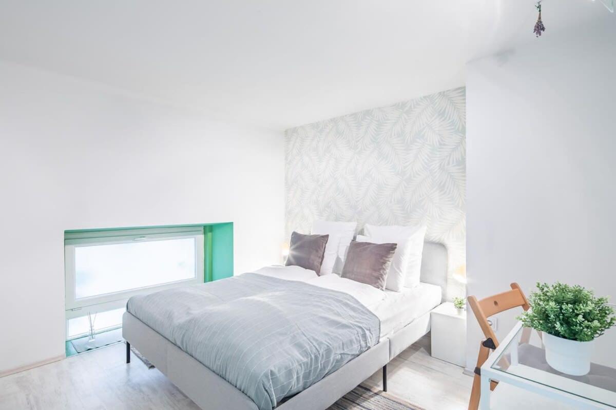 Very - Unique Design - New Apartamento *