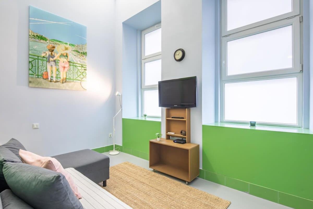 Apartamento Very - Unique Design - New Budapest
