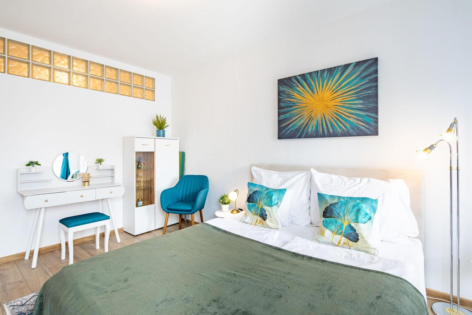 Apartament Cozy - - Easy *