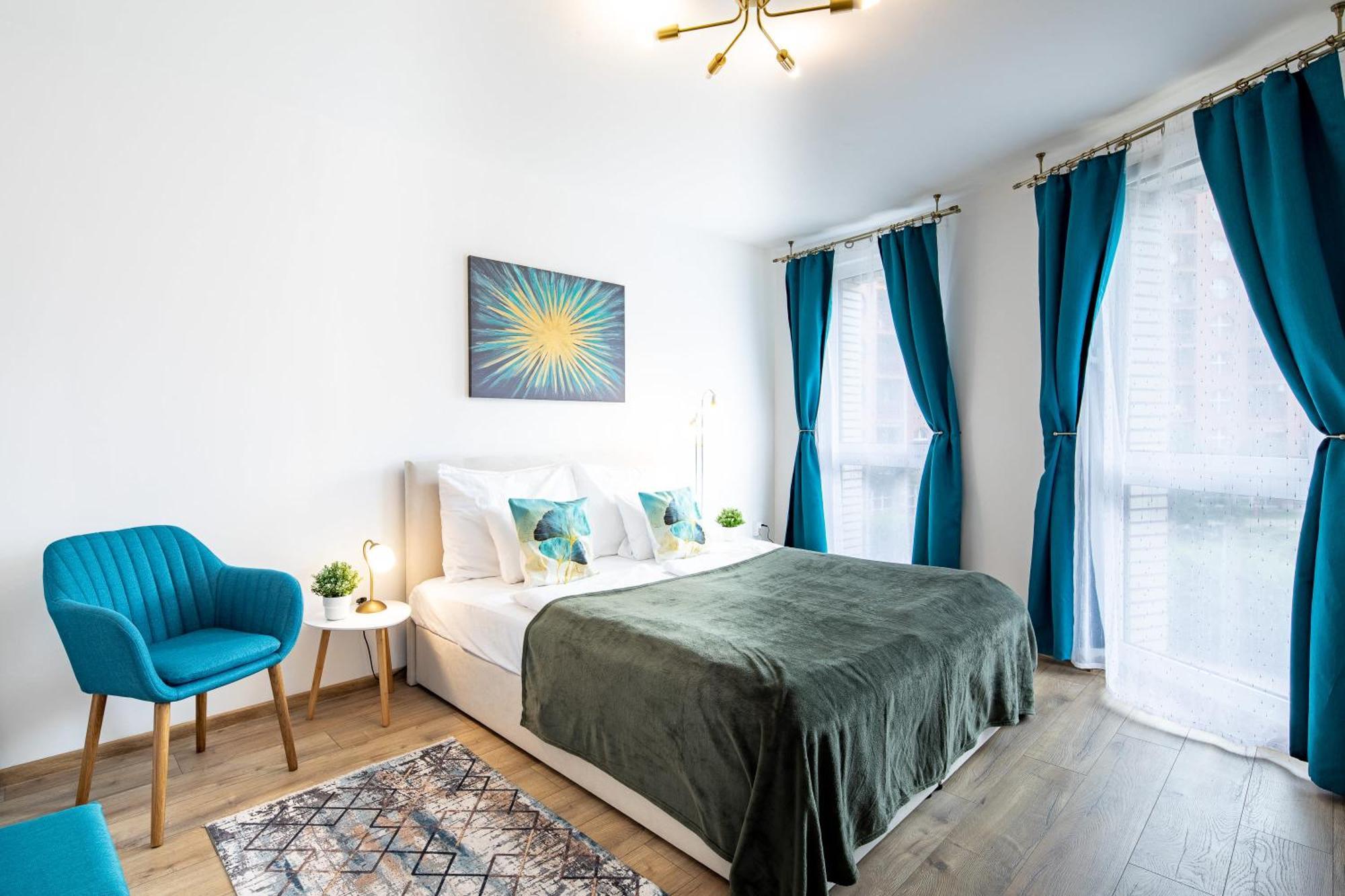 Cozy - - Easy Apartament *