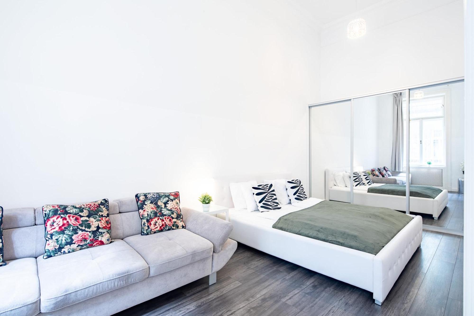 Lägenhet Extra - Large - Cozy
