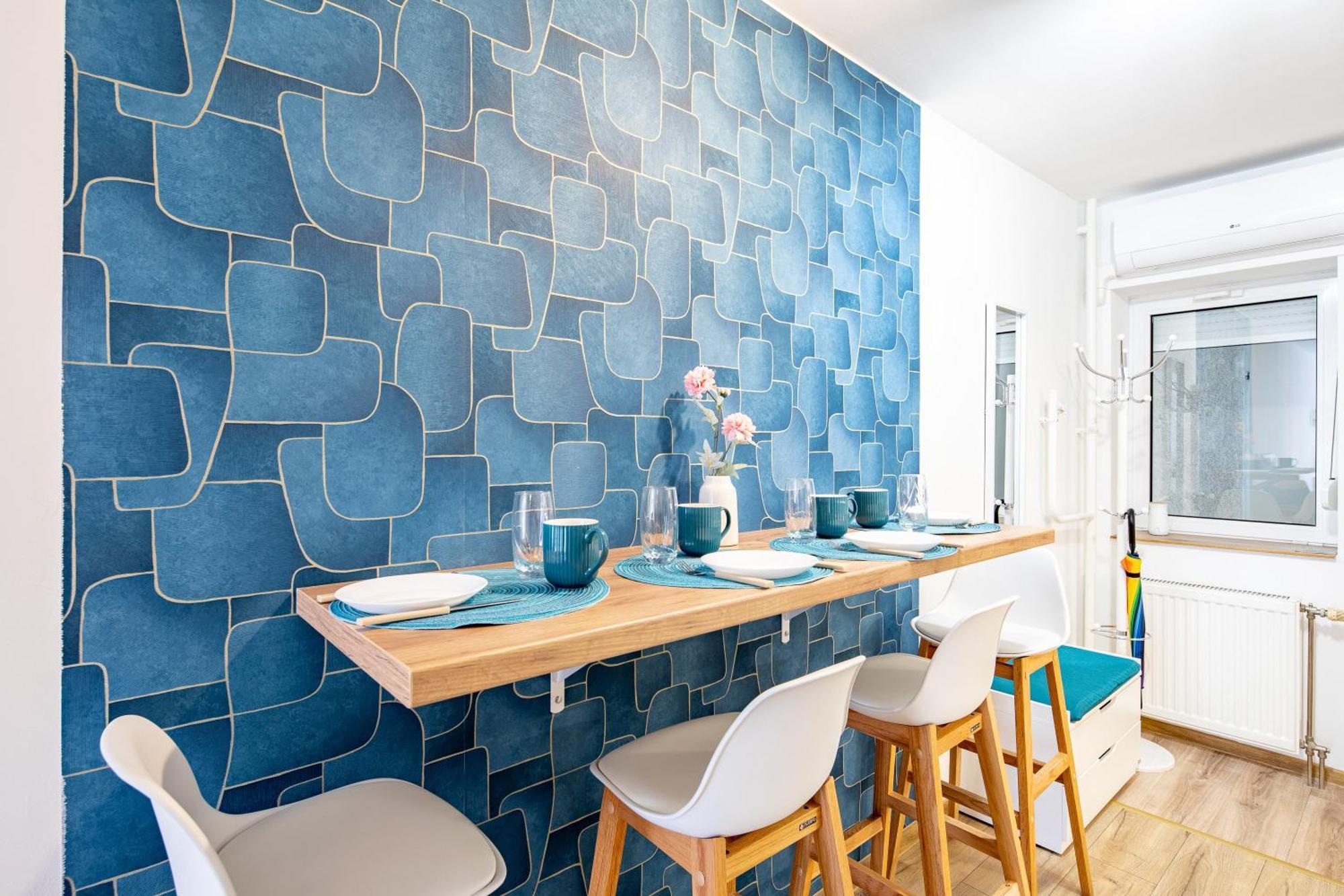 Apartament Cozy - - Easy Budapeszt