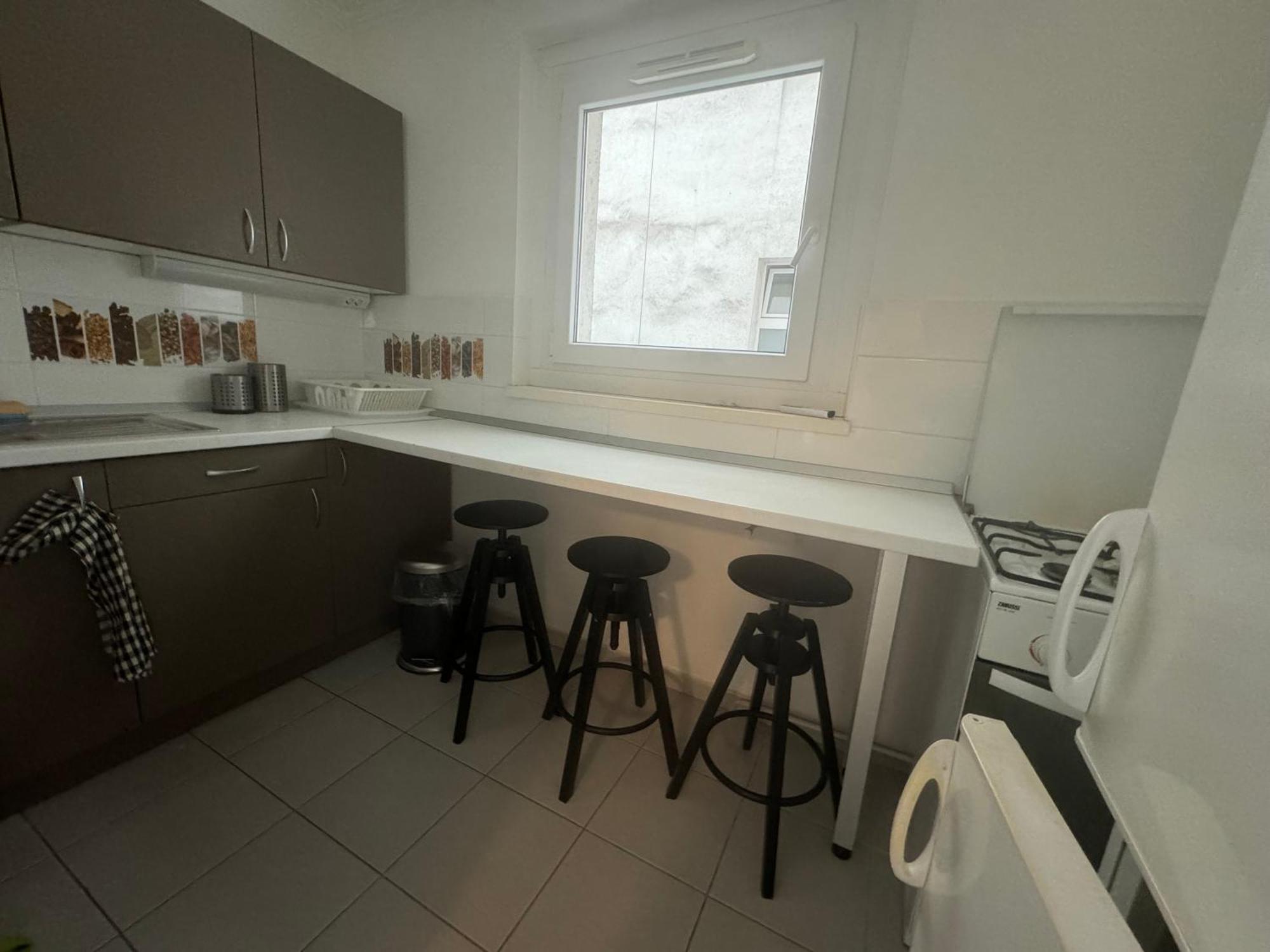 Centrum Obuda Apartment *