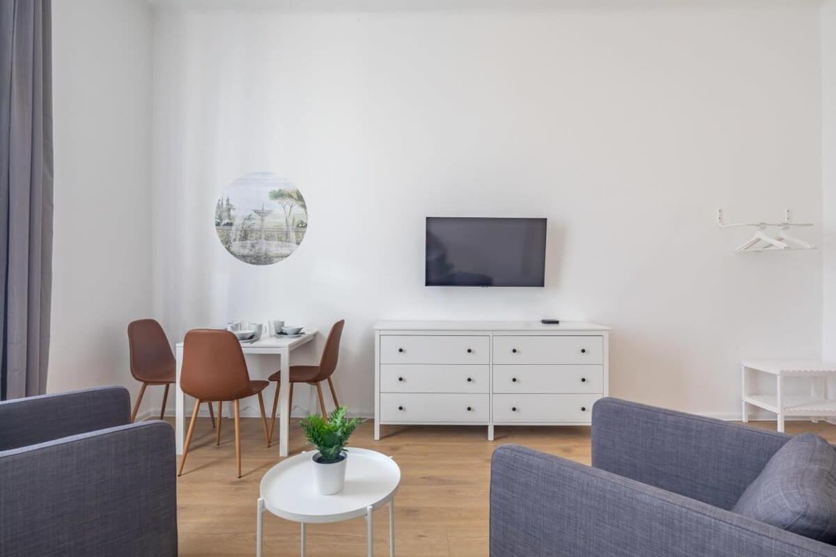 - Cute And Comfy Budapest