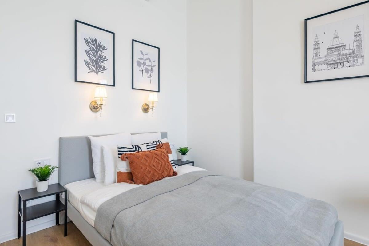 - Cute And Comfy Budapest