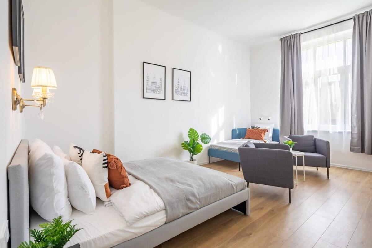 - Cute And Comfy * Budapest