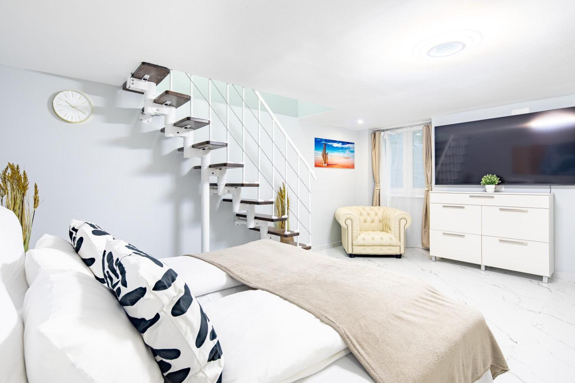 Apartment Very - Easy Access *