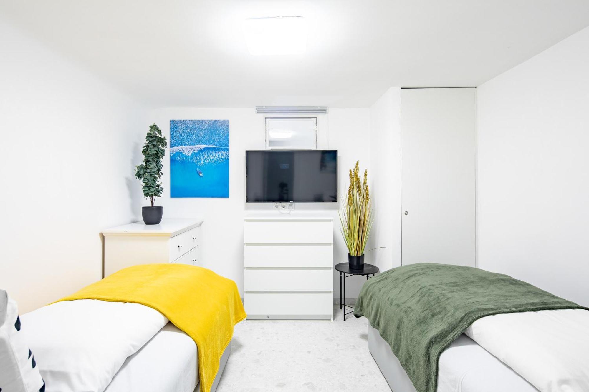 Apartment Very - Easy Access