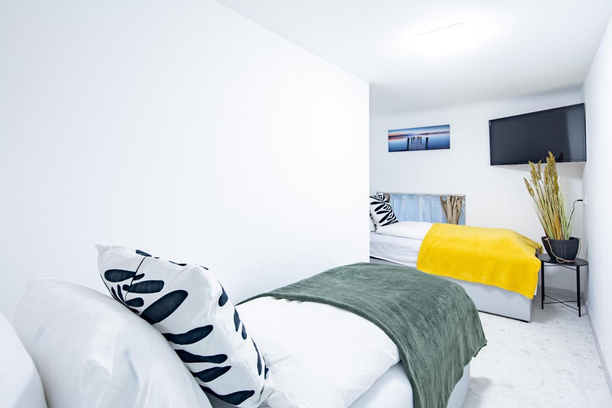 Apartment Very - Easy Access *
