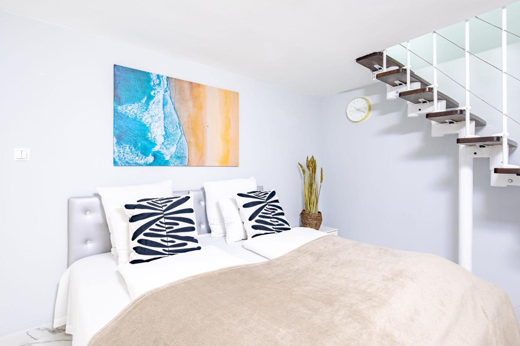 Apartment Very - Easy Access Budapest
