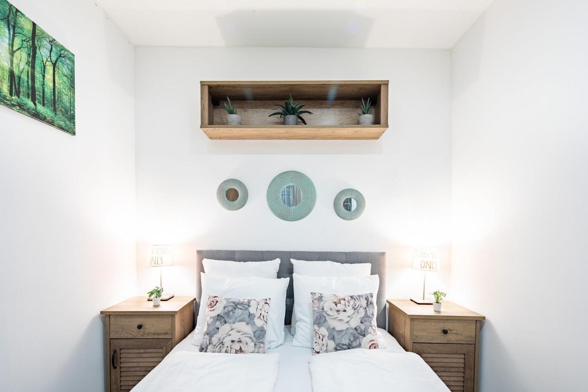 Apartmán Ultra - Quiet Sleep *