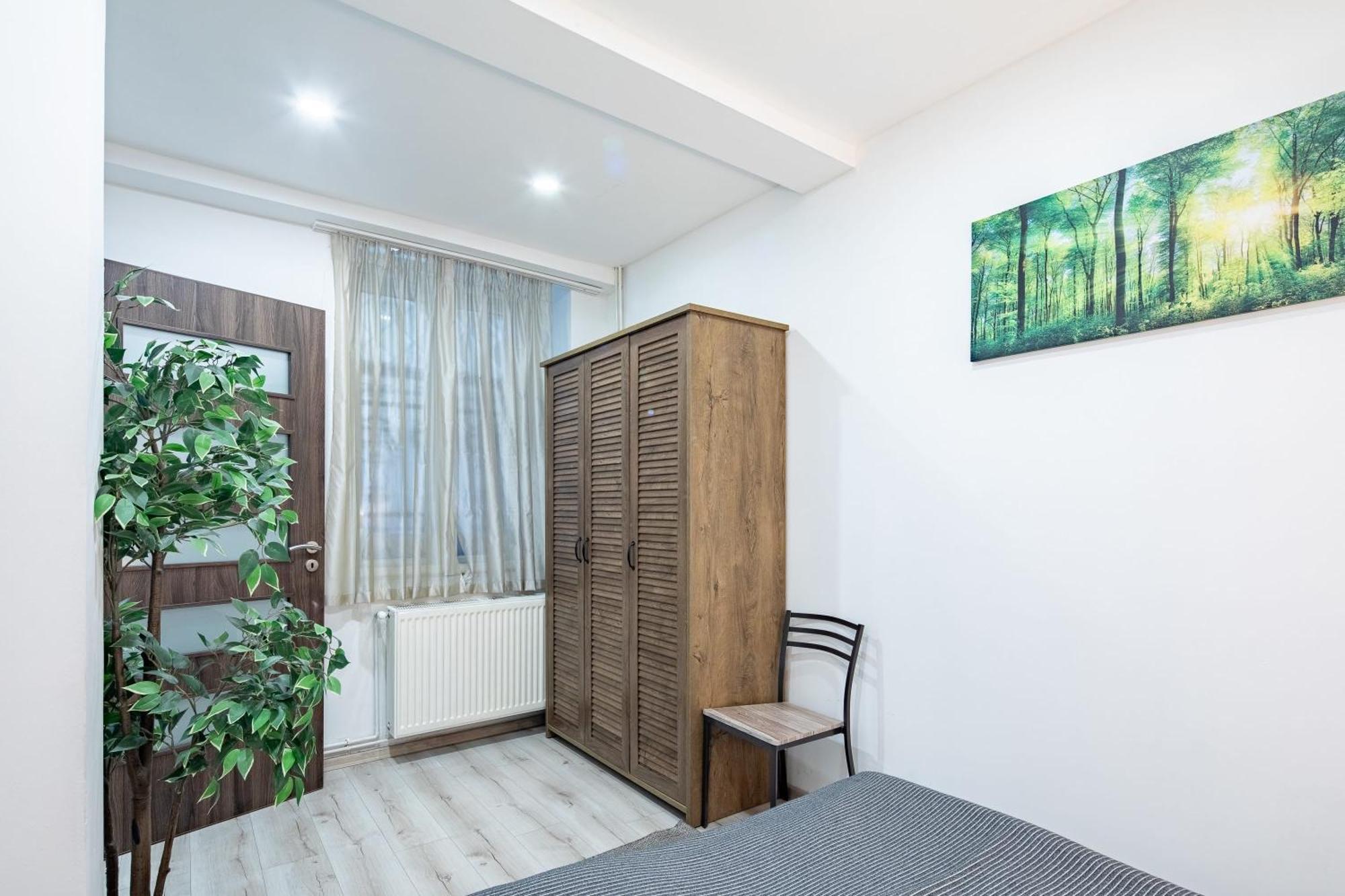 Apartmán Ultra - Quiet Sleep