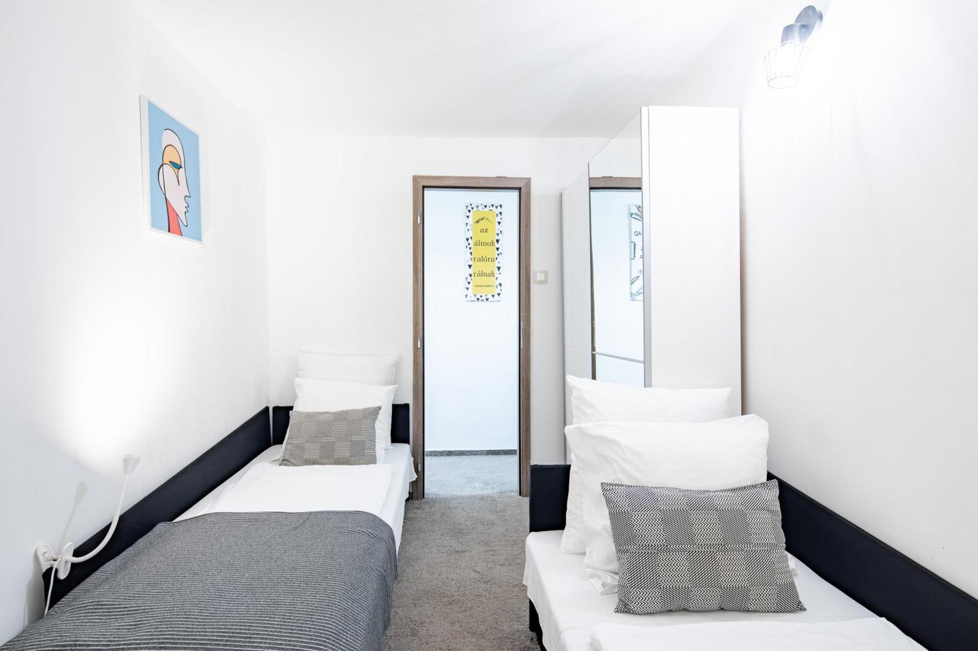 Apartmán Ultra - Quiet Sleep *