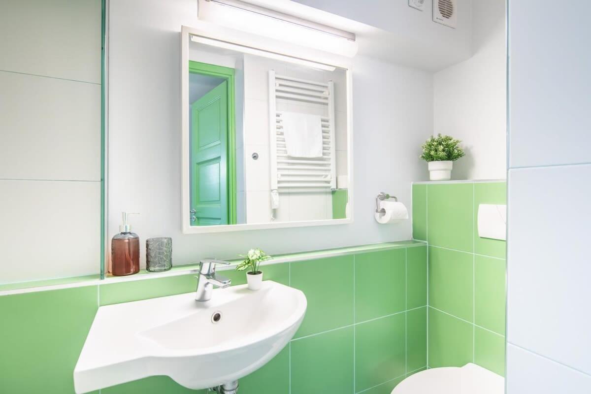 Apartamento Very - Unique Design - New