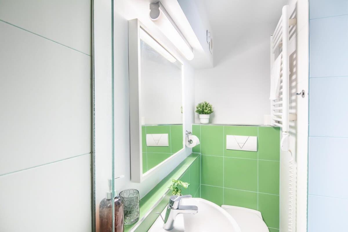 Very - Unique Design - New Apartamento *
