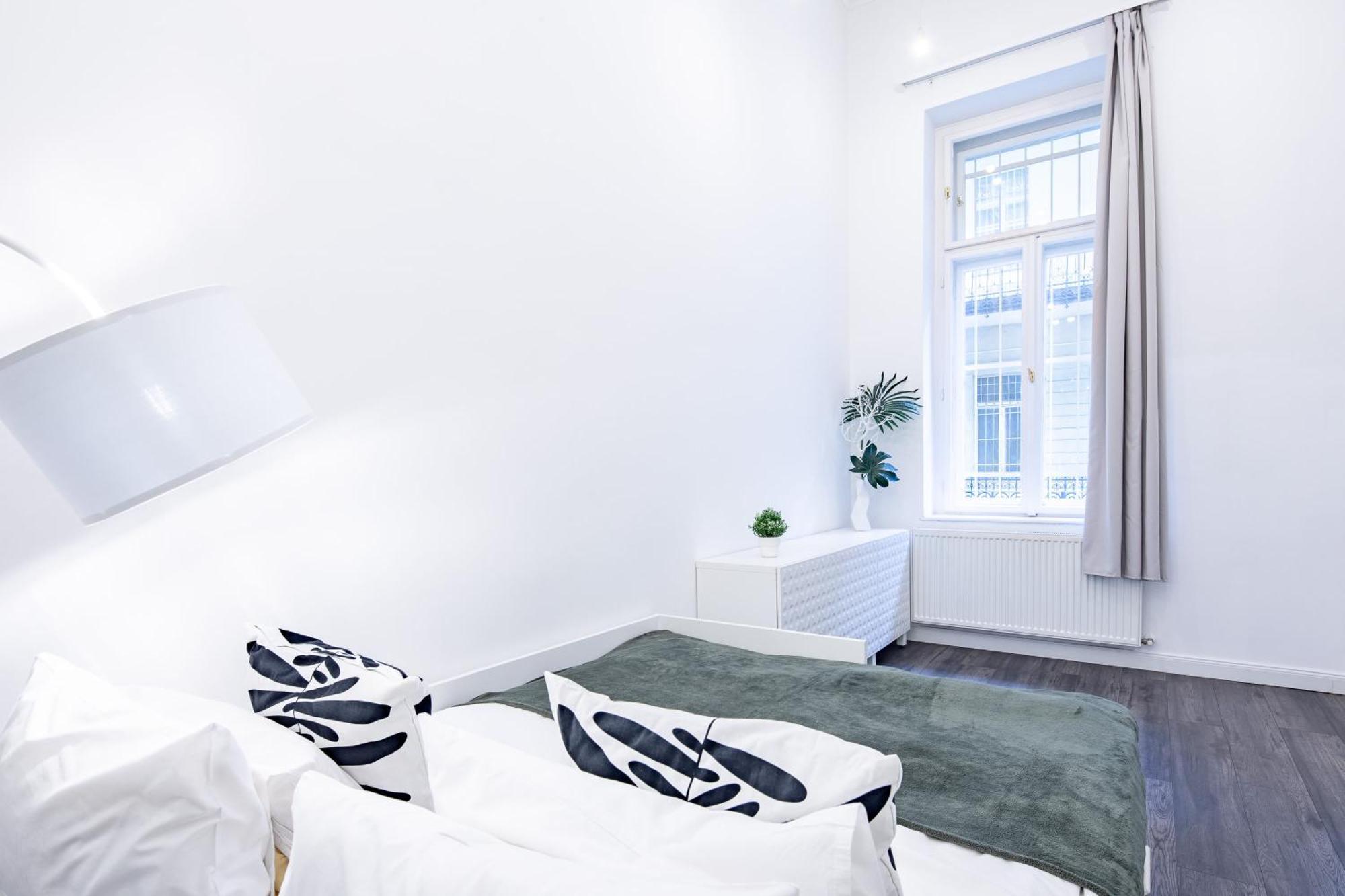 Lägenhet Extra - Large - Cozy Budapest