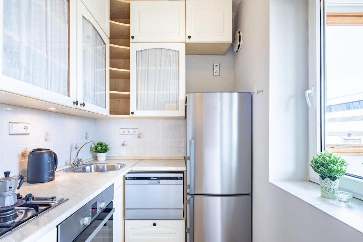 - Comfy - Sunny Appartement *