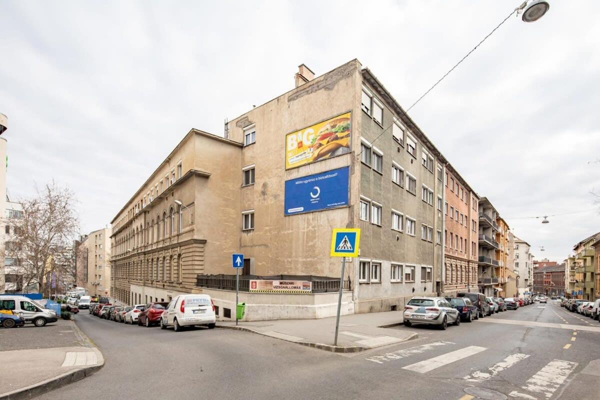 Appartement - Comfy - Sunny
