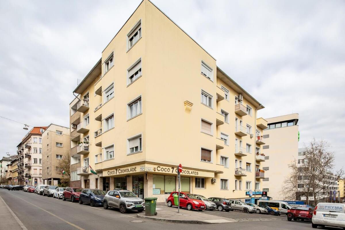 Appartement - Comfy - Sunny *