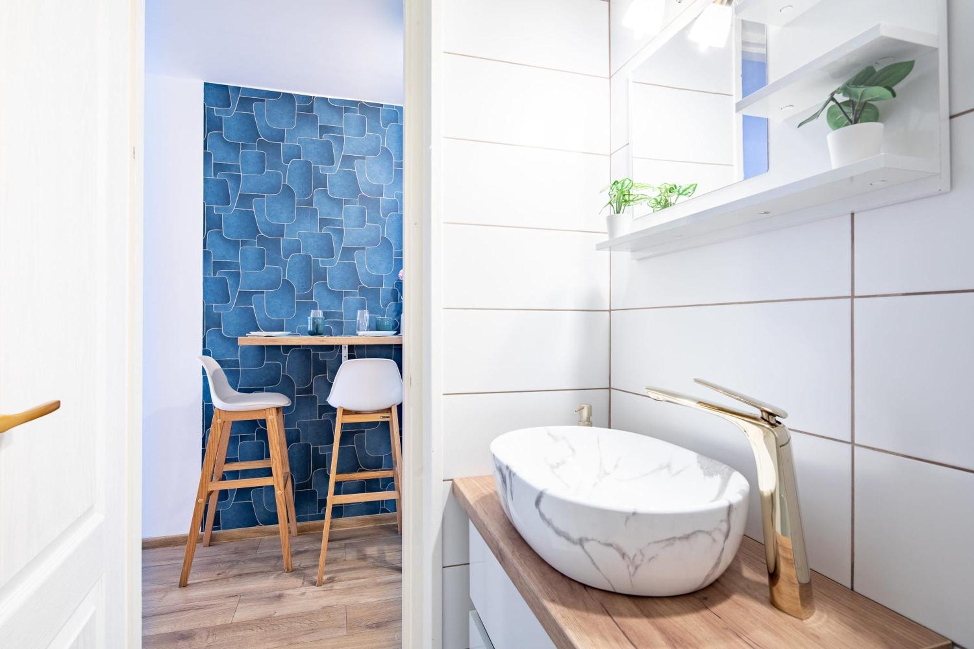 Cozy - - Easy Apartament Budapeszt