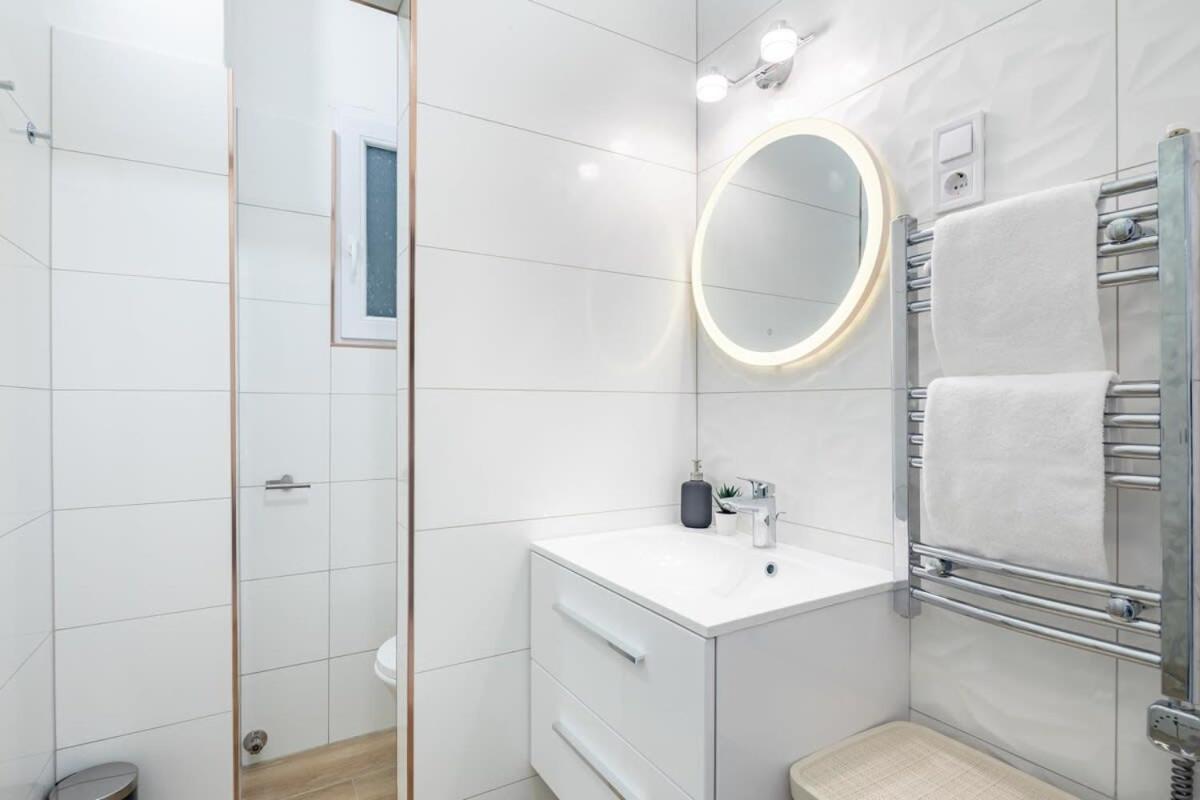 - Cute And Comfy Appartamento Budapest