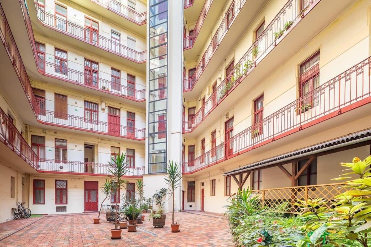 - Cute And Comfy Apartamento