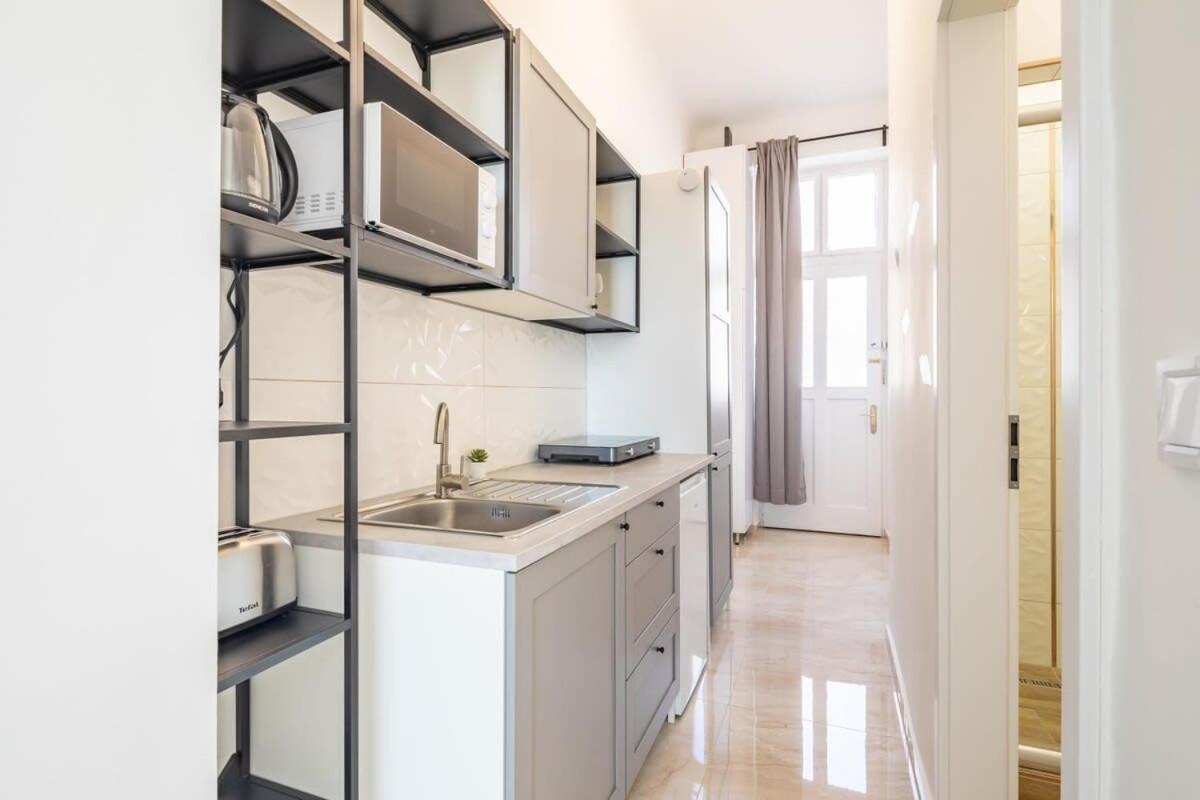 Appartamento - Cute And Comfy Budapest