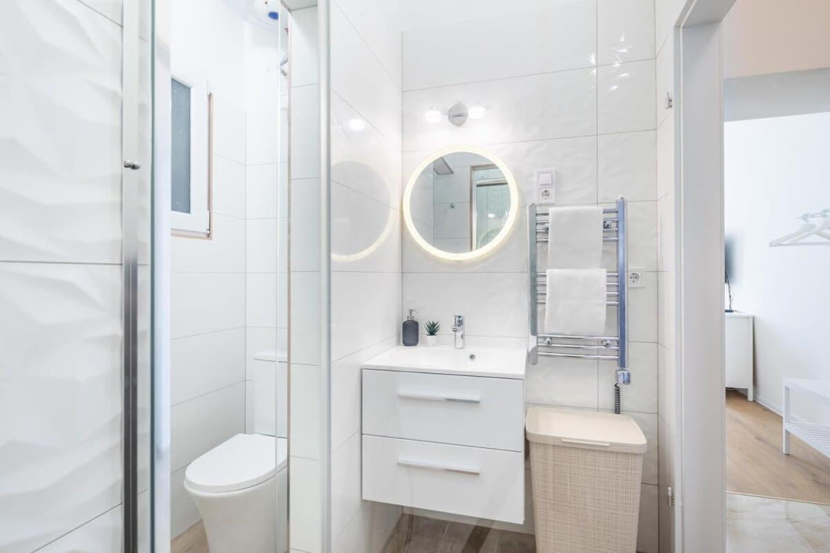 Apartamento - Cute And Comfy *
