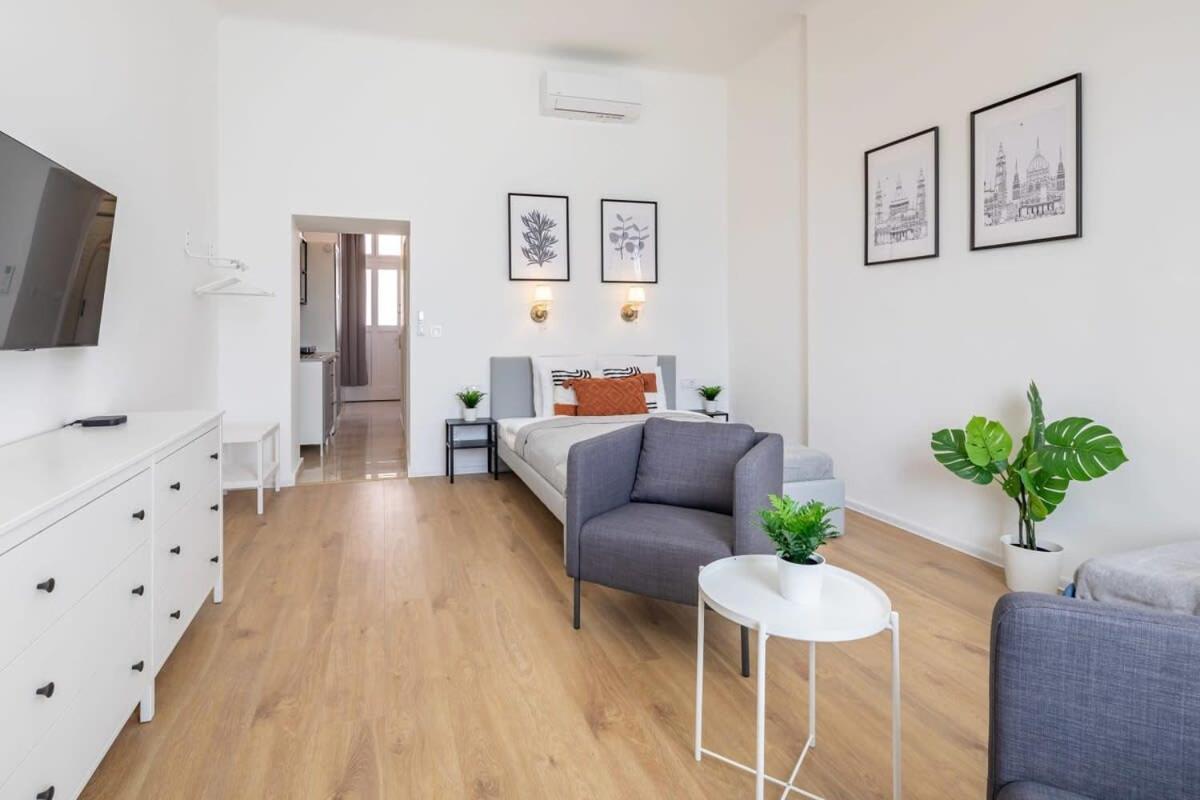 - Cute And Comfy Appartamento Budapest