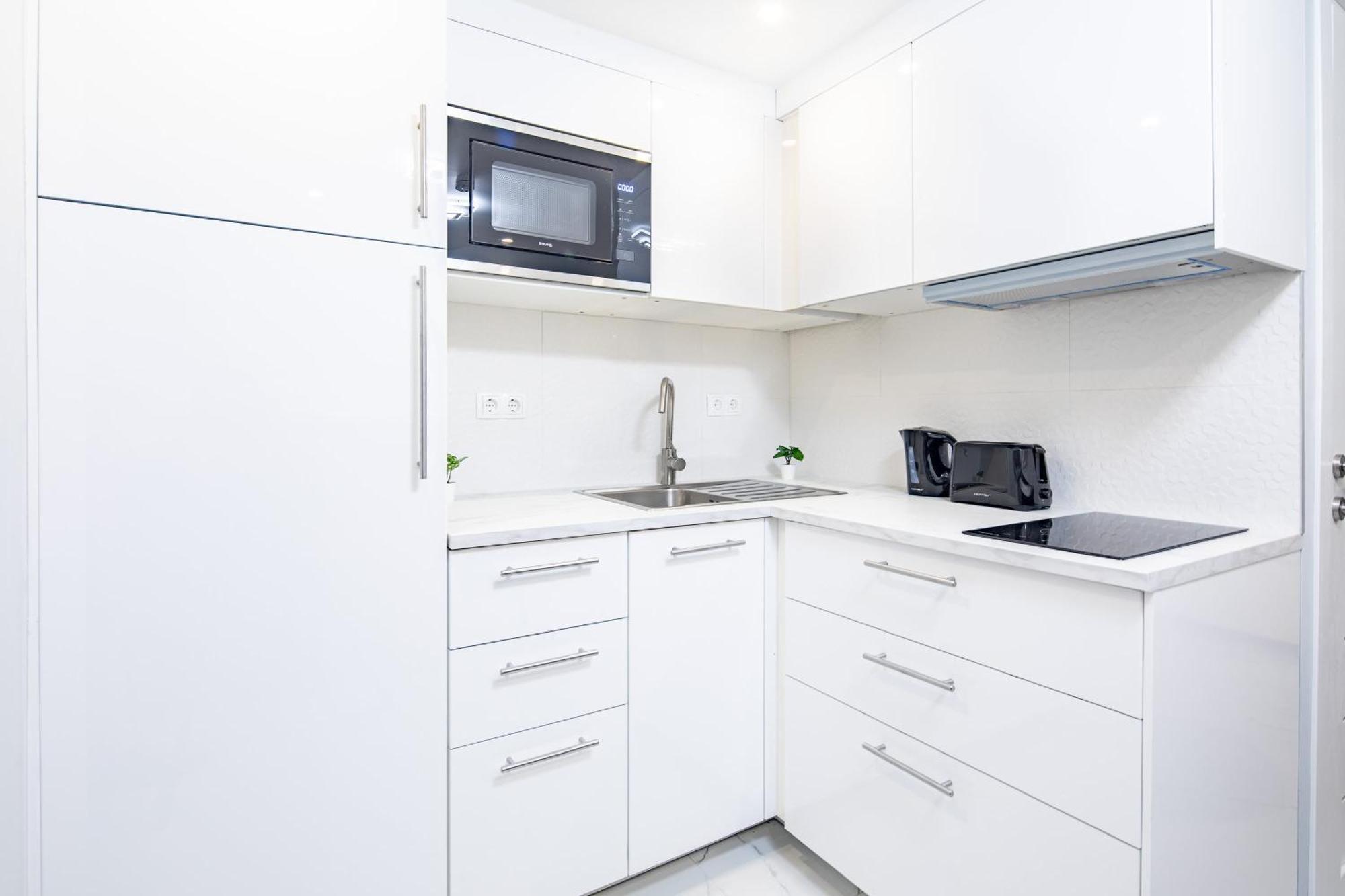 Apartamento Very - Easy Access Budapest