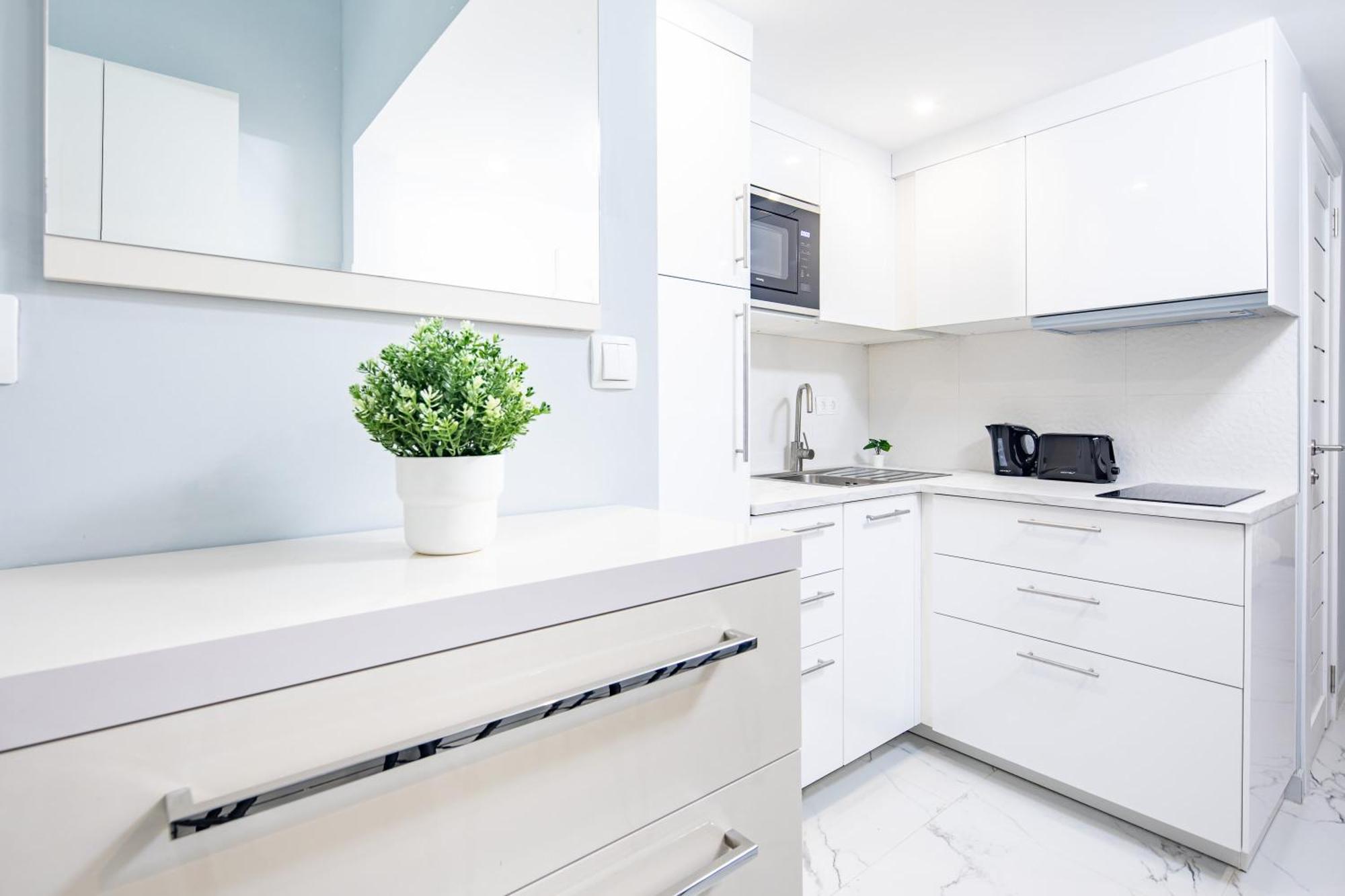 Apartment Very - Easy Access