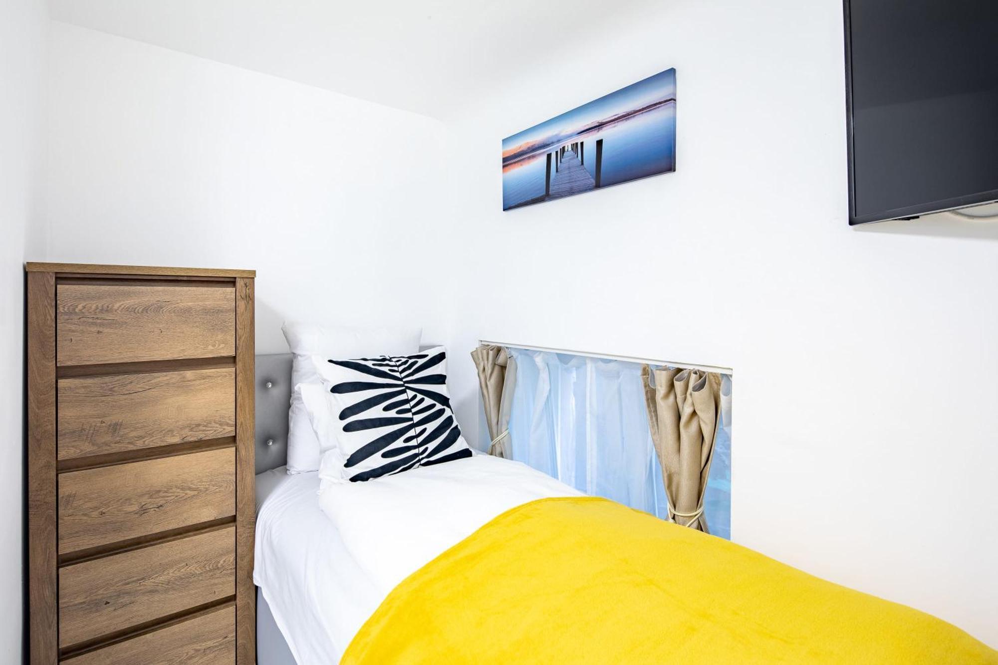 Apartamento Very - Easy Access