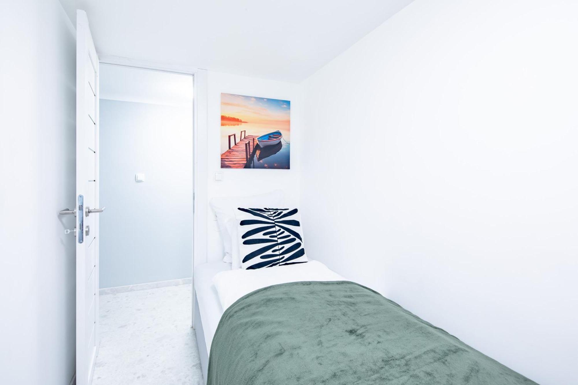 Very - Easy Access Apartamento *