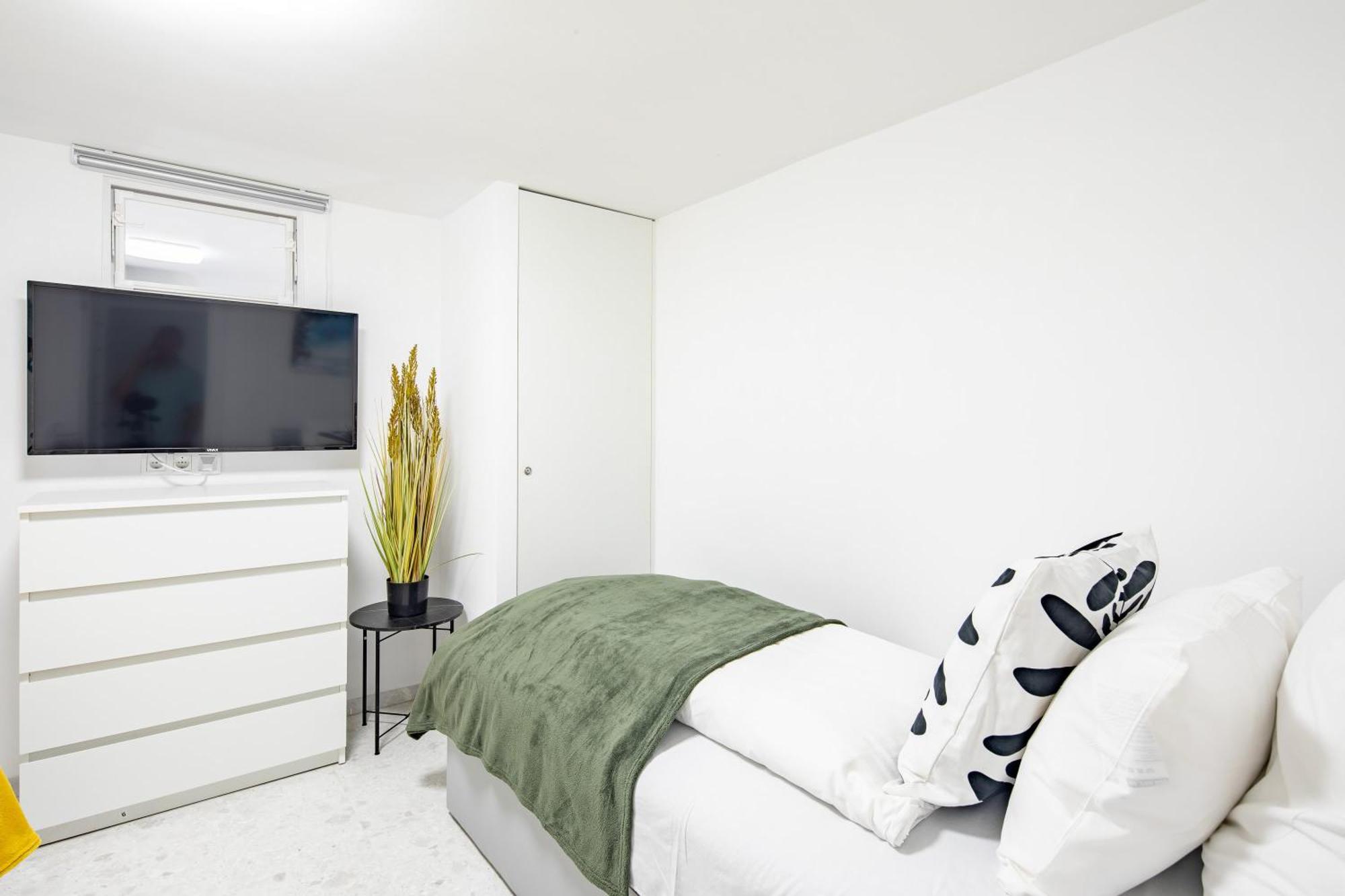 Apartamento Very - Easy Access Budapest