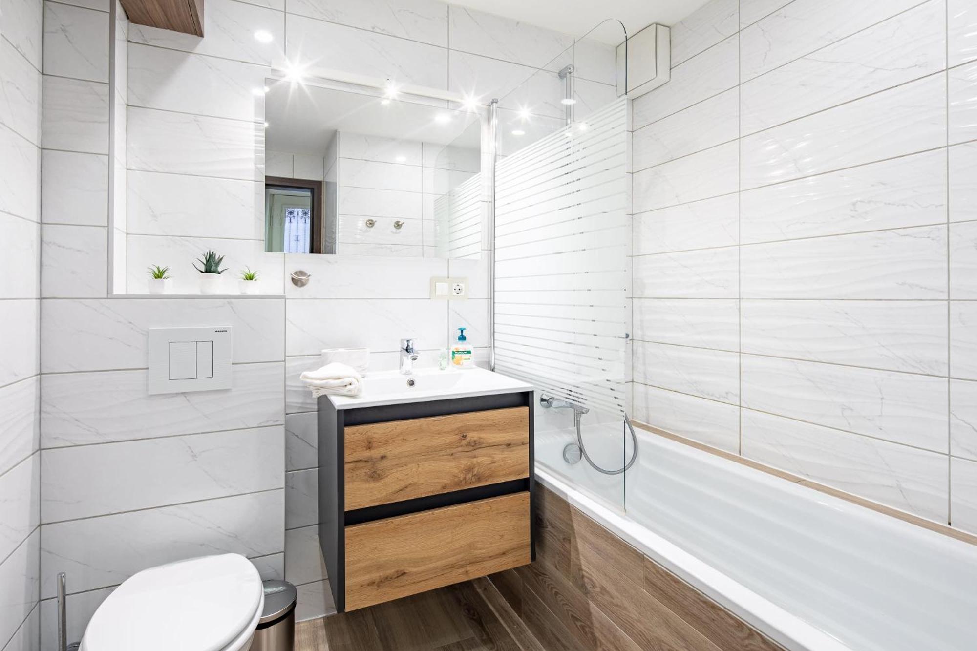 Ultra - Quiet Sleep Apartment Budapest