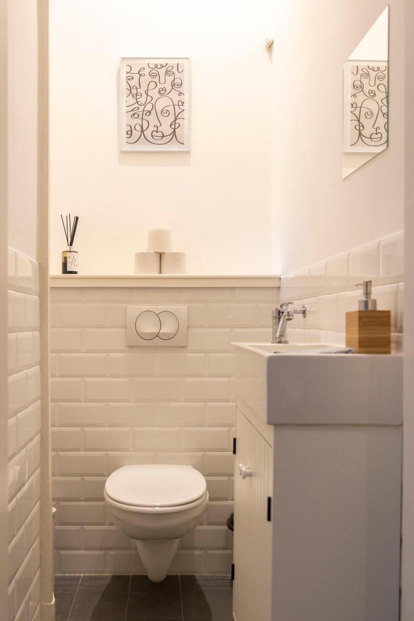 Appartement Charming & Cozy Central By Prestige Homes Boedapest