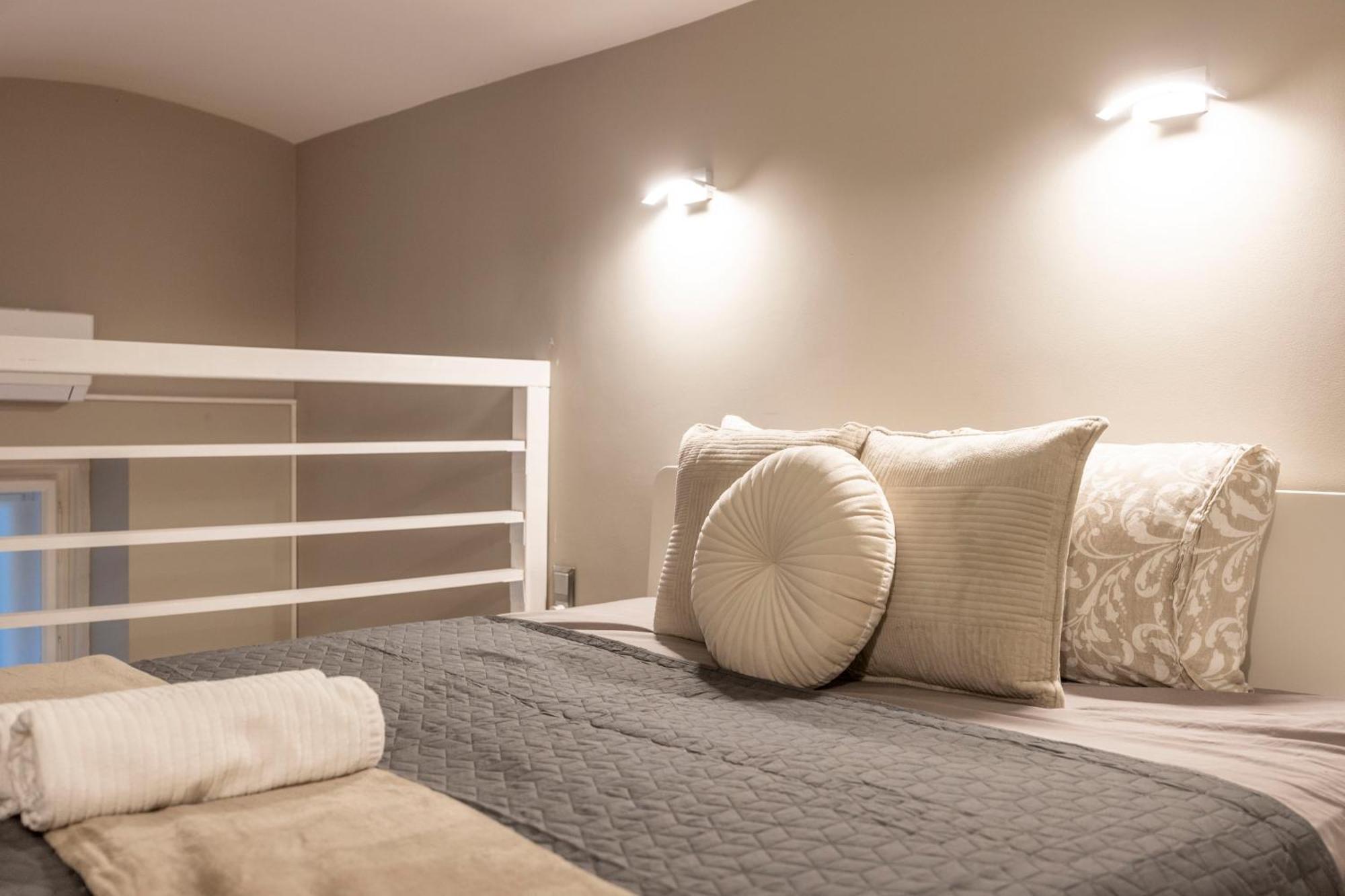 Charming & Cozy Central By Prestige Homes Appartement