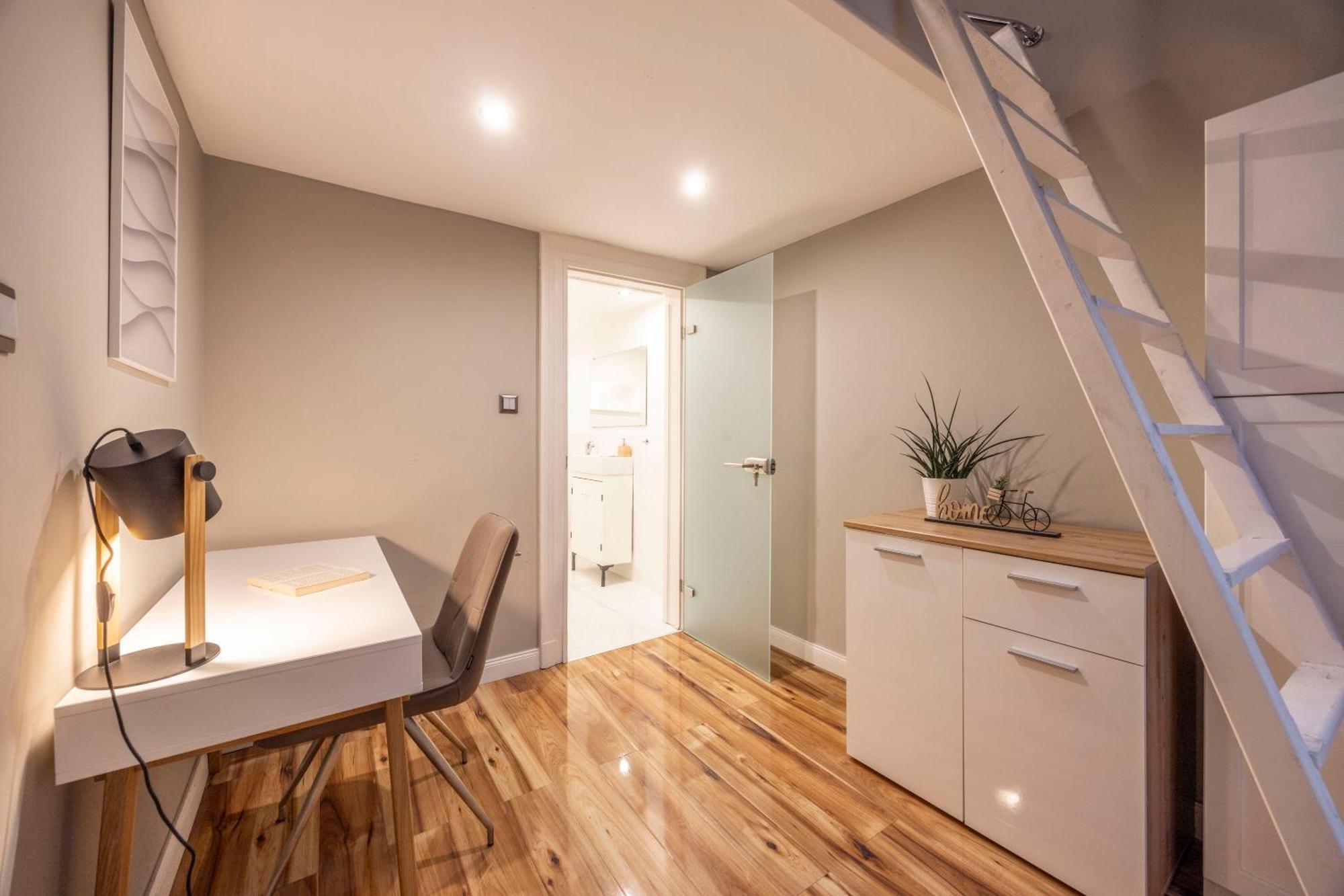 Appartement Charming & Cozy Central By Prestige Homes