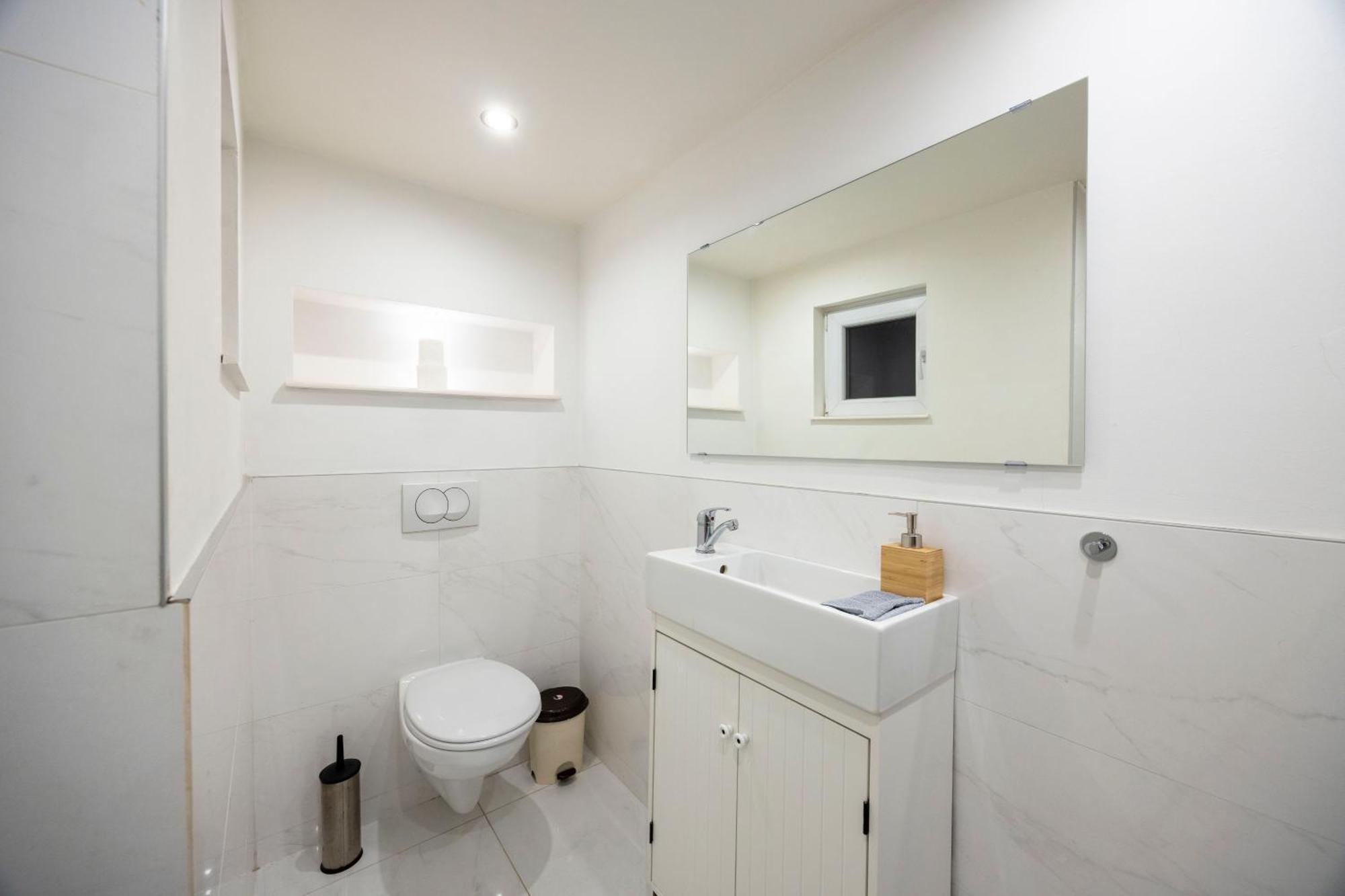 Appartement Charming & Cozy Central By Prestige Homes *